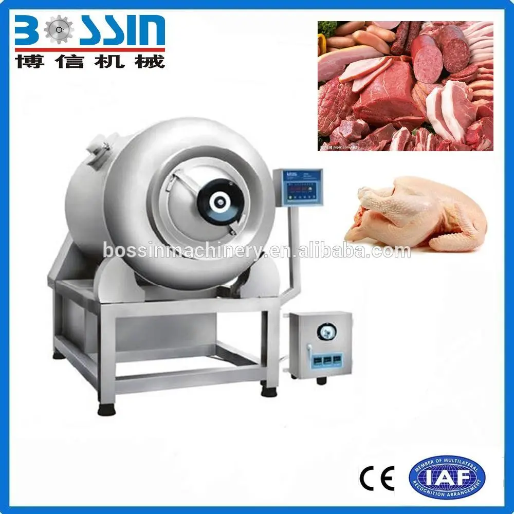 food machinery of meat roller quotes