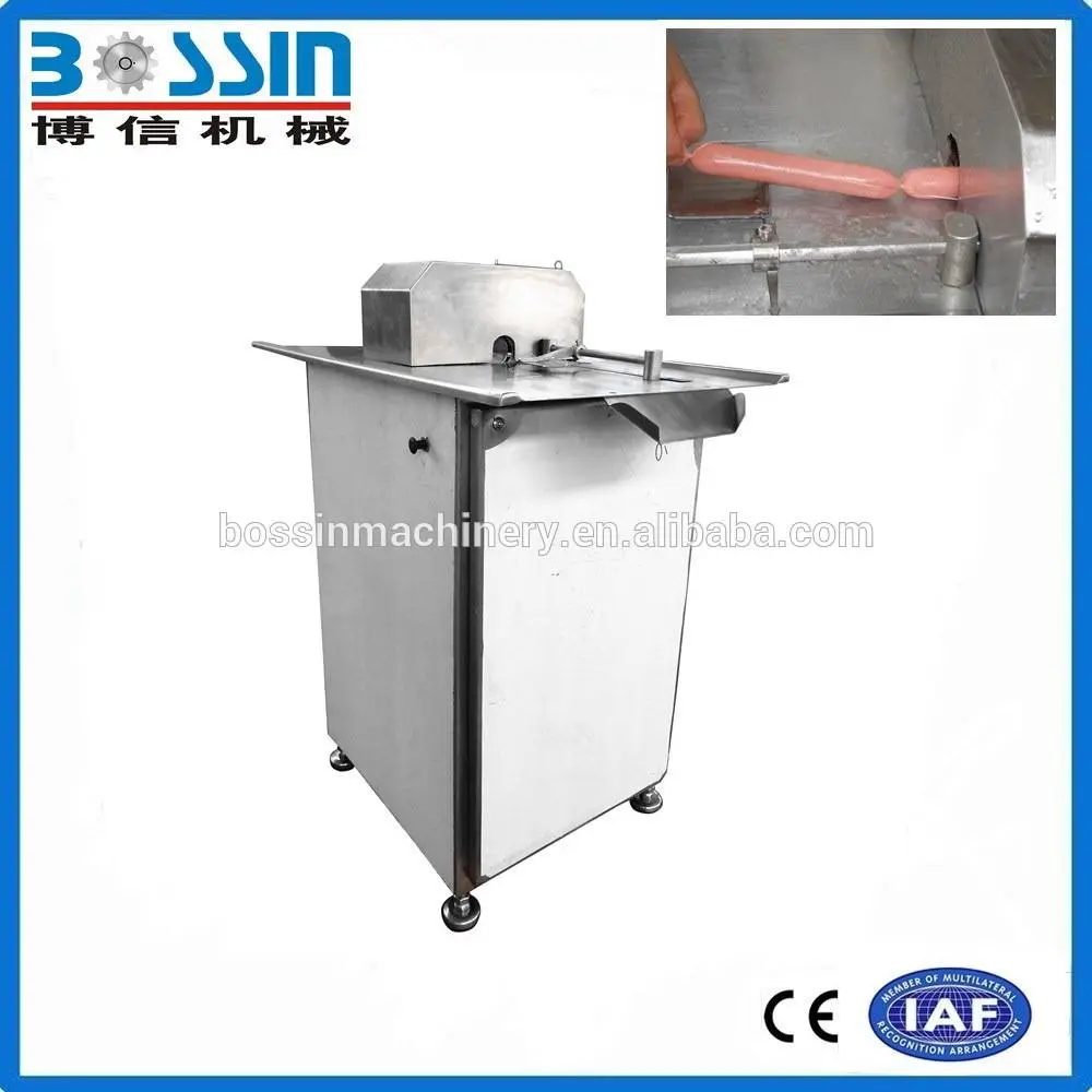 elektrik sosis doldurucu üreticileri