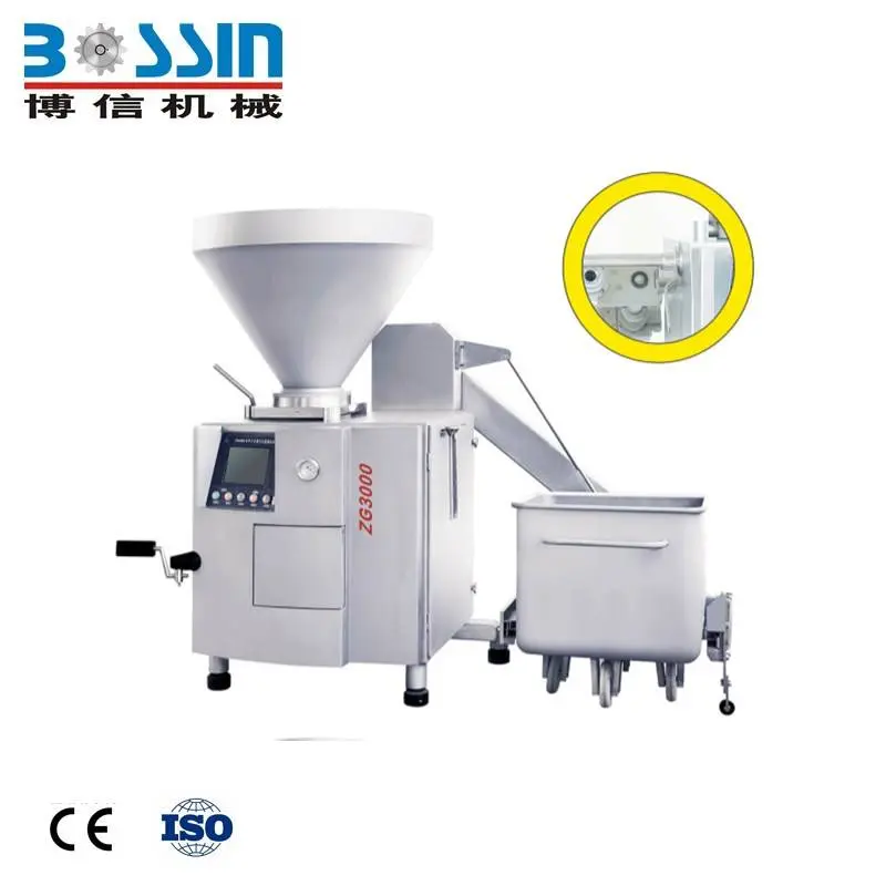 wholesale electric meat slicing machine