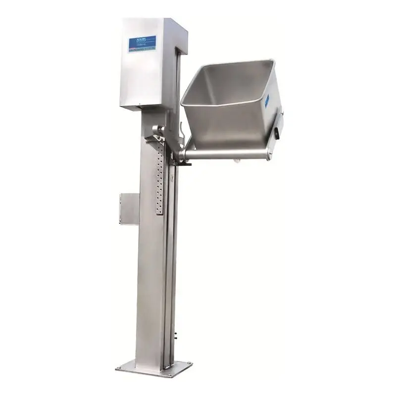 burger patty making machine