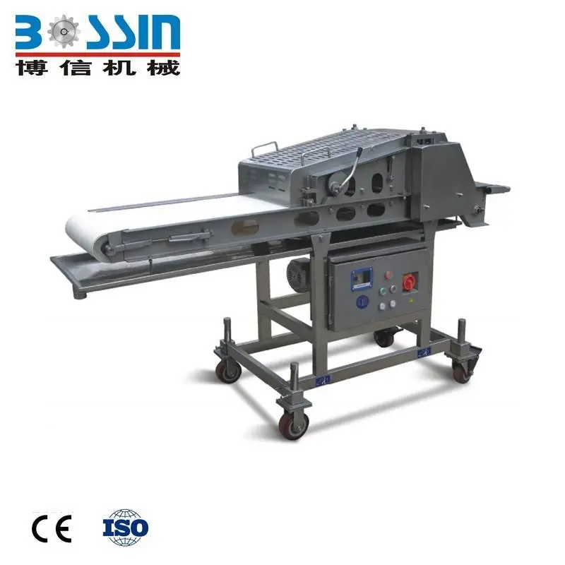 Suppliers of Burger Patty Forming Machines for Efficient Food Production Solutions