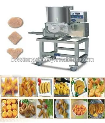 blender supplier