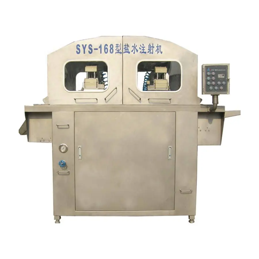 Top Manufacturers of Sausage Stuffer Machines for Quality Meat Processing Solutions