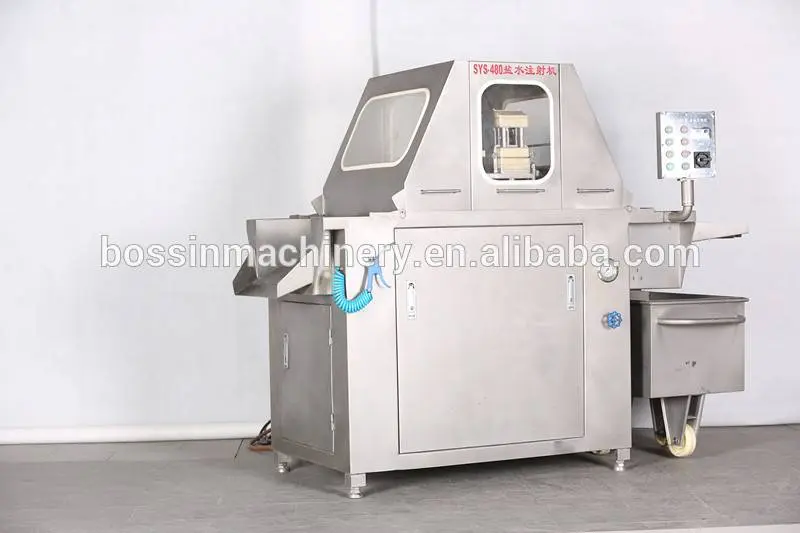 food processing machine suppliers