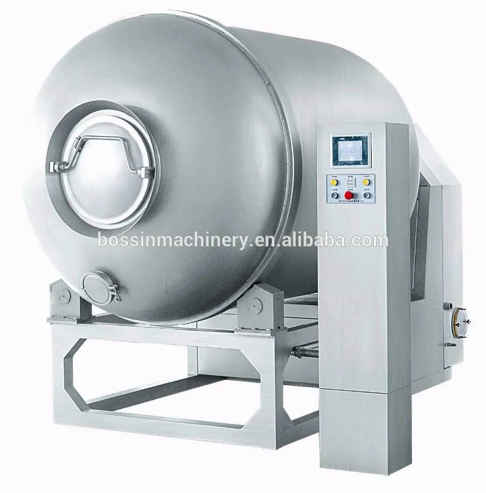 sausage filler stuffer factory