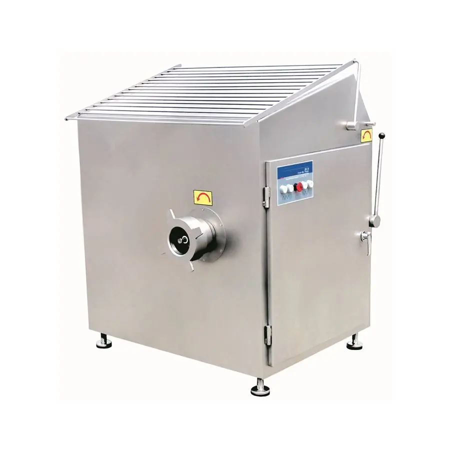 china vacuum meat bowl cutter