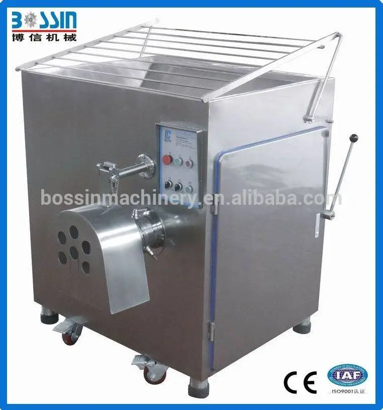 fabrikker til skæremaskiner