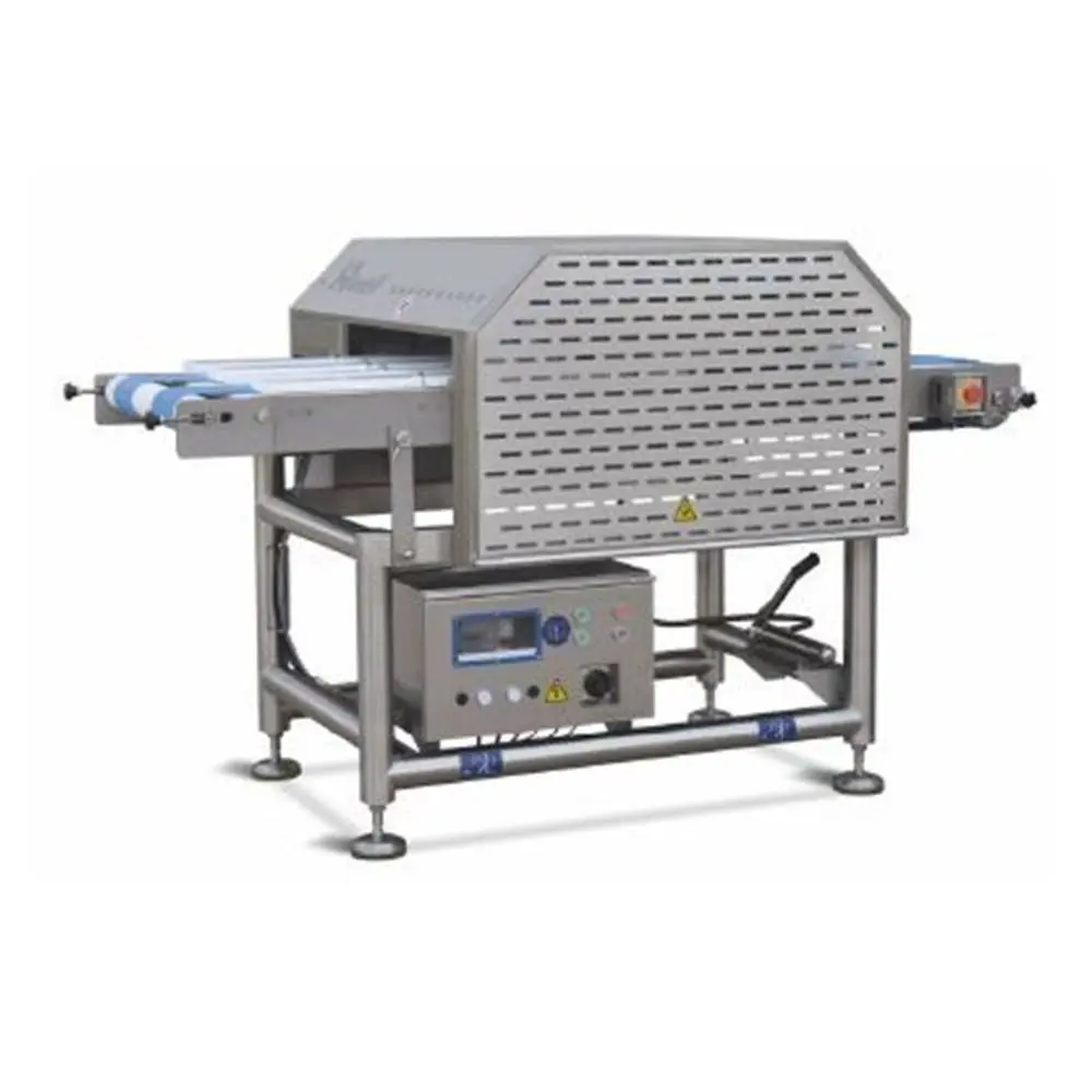 Top Suppliers of Saline Brine Injection Systems for Efficient Solutions