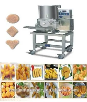 Chicken Breast Slicing Machines Suppliers and Manufacturing Insights
