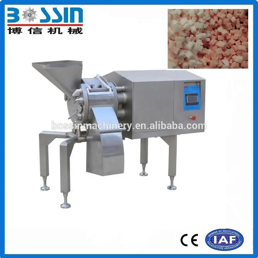 nuggets forming machine manufacturers