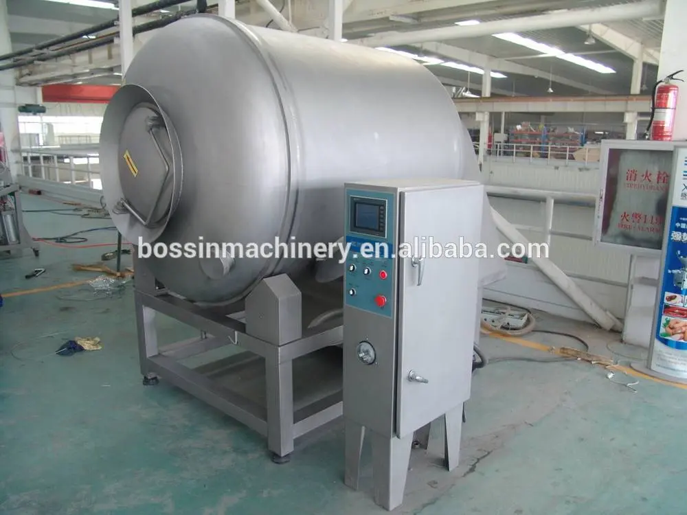 Sausage Filling Machine Manufacturing and Production Solutions for Efficient Processing