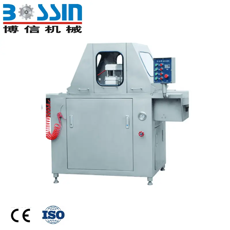 Exploring the World of Sausage and Salami Production in Clipper Factories