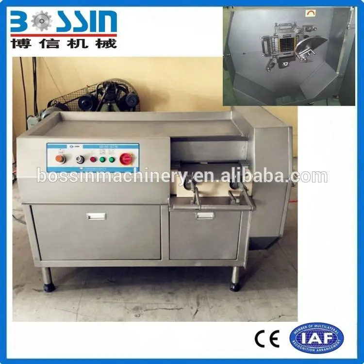 wholesale automatic sausage production line