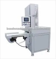 Bowl Cutting Machine Manufacturers and Their Innovative Production Techniques