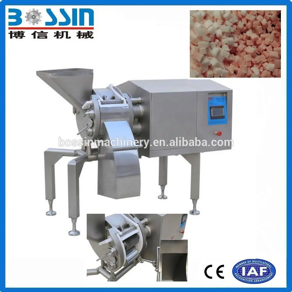 Wholesale Beef Sausage Linker Machine for Efficient Meat Processing Solutions