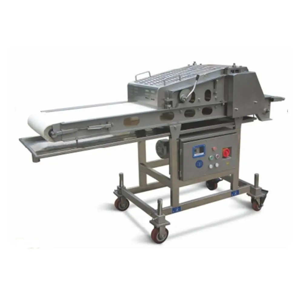 Automatic Sausage Peeler Machine Supplier for Efficient Food Processing Solutions