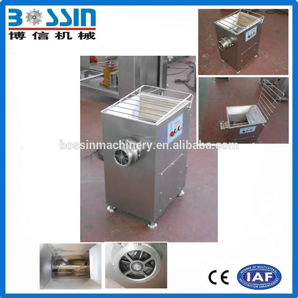 Affordable Quotes for Sausage Fillers and Mincers for Your Business Needs Affordable Quotes for Sausage Fillers and Mincers for Your Business Needs