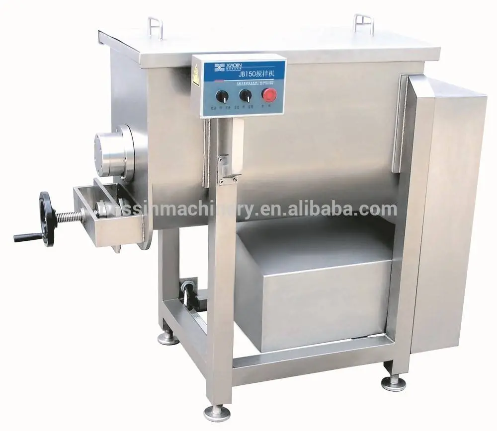 Manufacturers of Flaking Machines for Meat Cutting and Processing Solutions