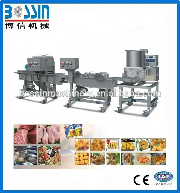 Mechanical Great Wall Clipper Production Facilities Overview and Insights Mechanical Great Wall Clipper Production Facilities Overview and Insights