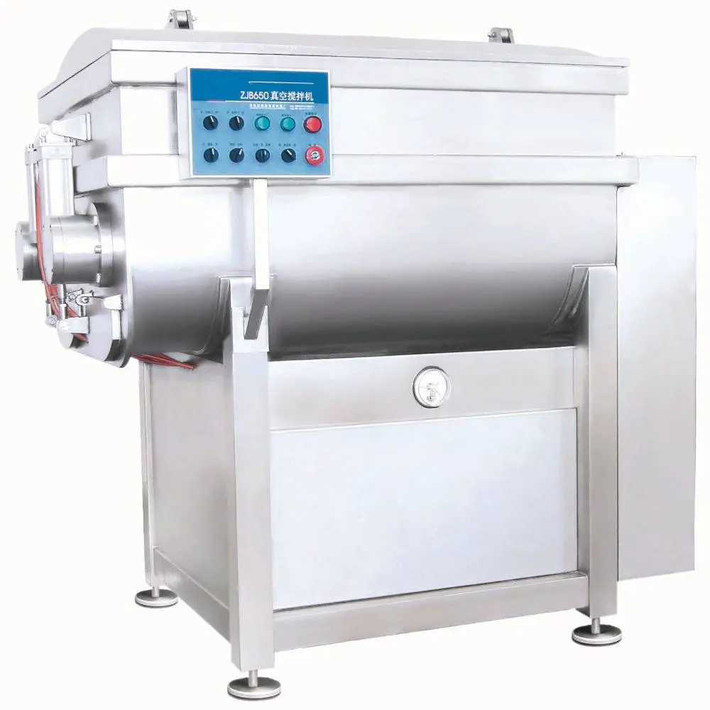 High-Quality Meat Injector Machines from Leading Manufacturers for Efficient Processing