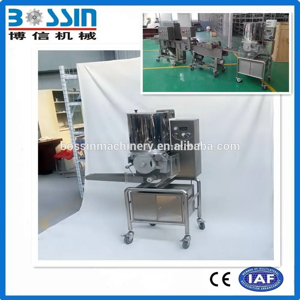 Leading Manufacturers of Advanced Batter Mixing Machines for Food Industry
