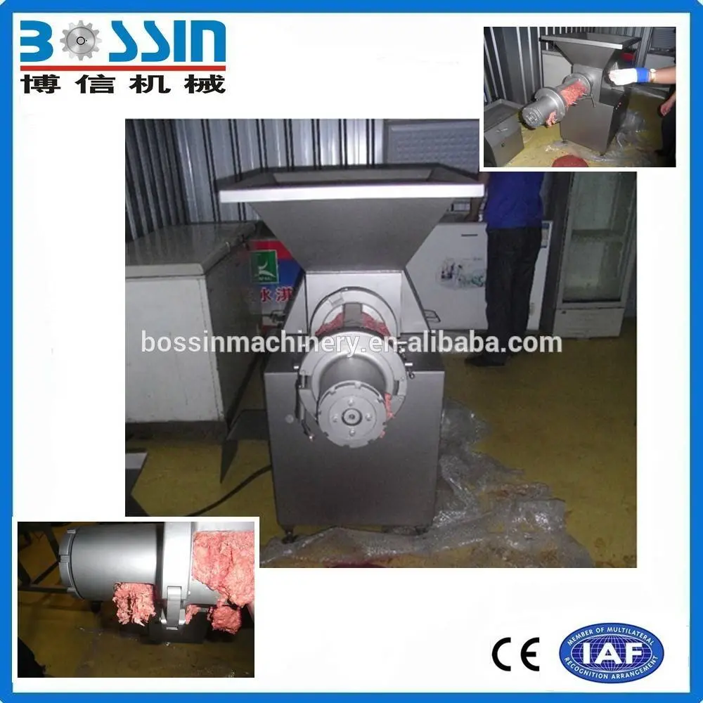 Suppliers of Hamburger Molding Equipment for Efficient Food Production