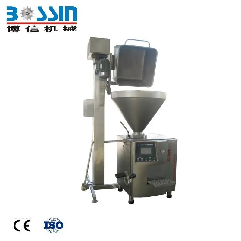 hot sale meat pie production line with iso factory