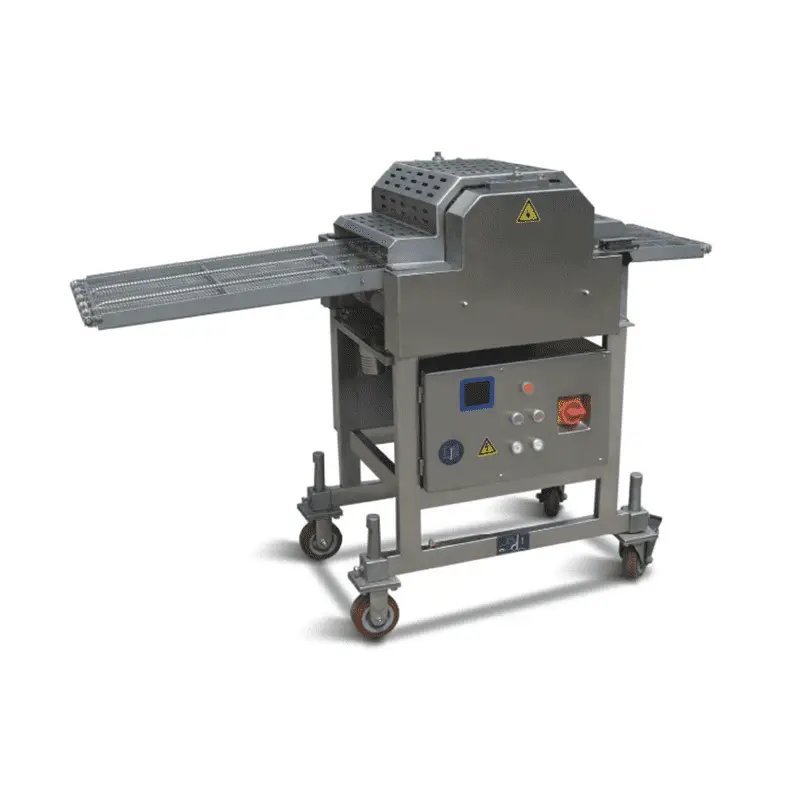 China Meat Patty Maker for Efficient and High-Quality Production of Delicious Patties