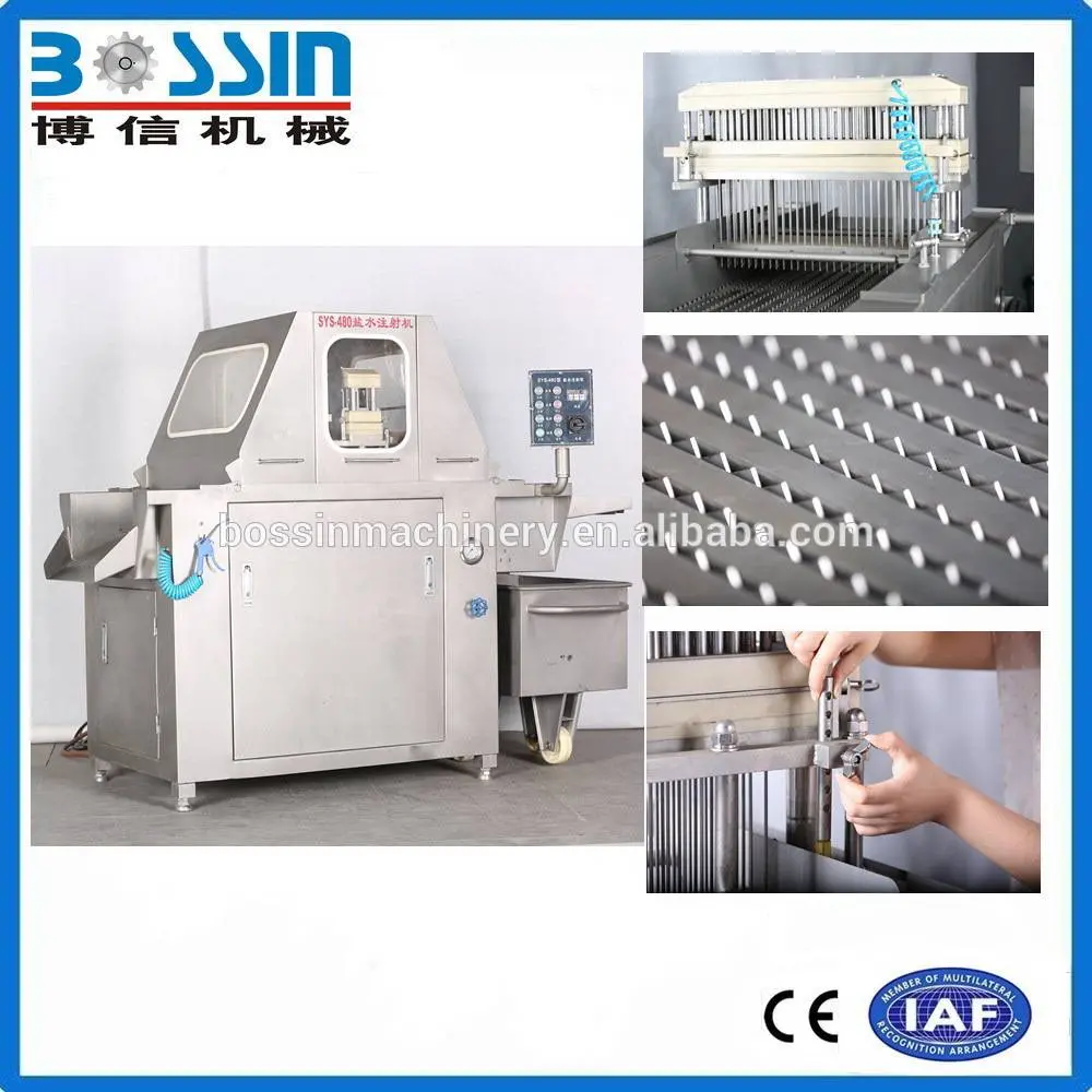automatic vacuum meat bowl cutter suppliers