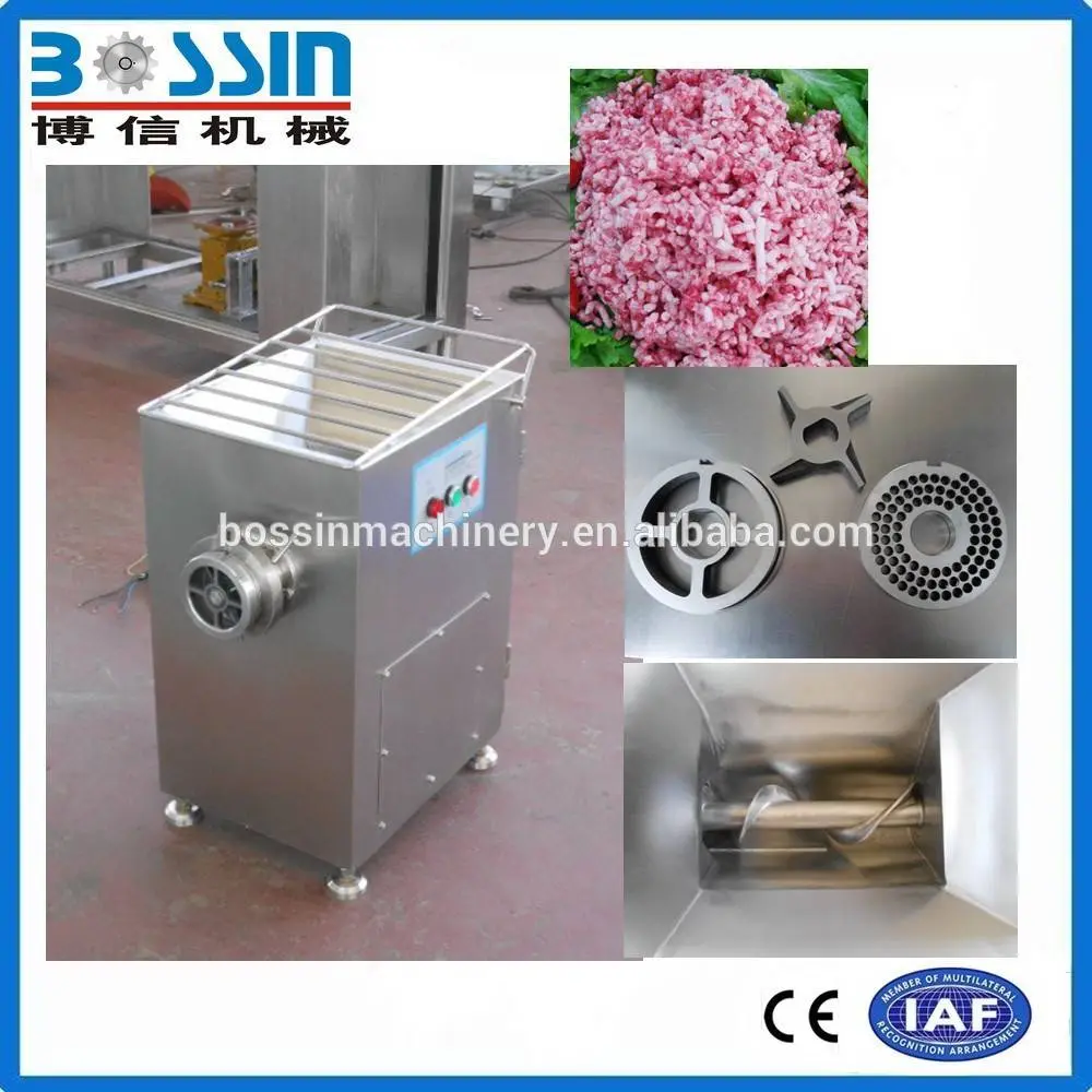 Suppliers for High-Quality Fresh Meat Grinding Equipment and Accessories Suppliers for High-Quality Fresh Meat Grinding Equipment and Accessories