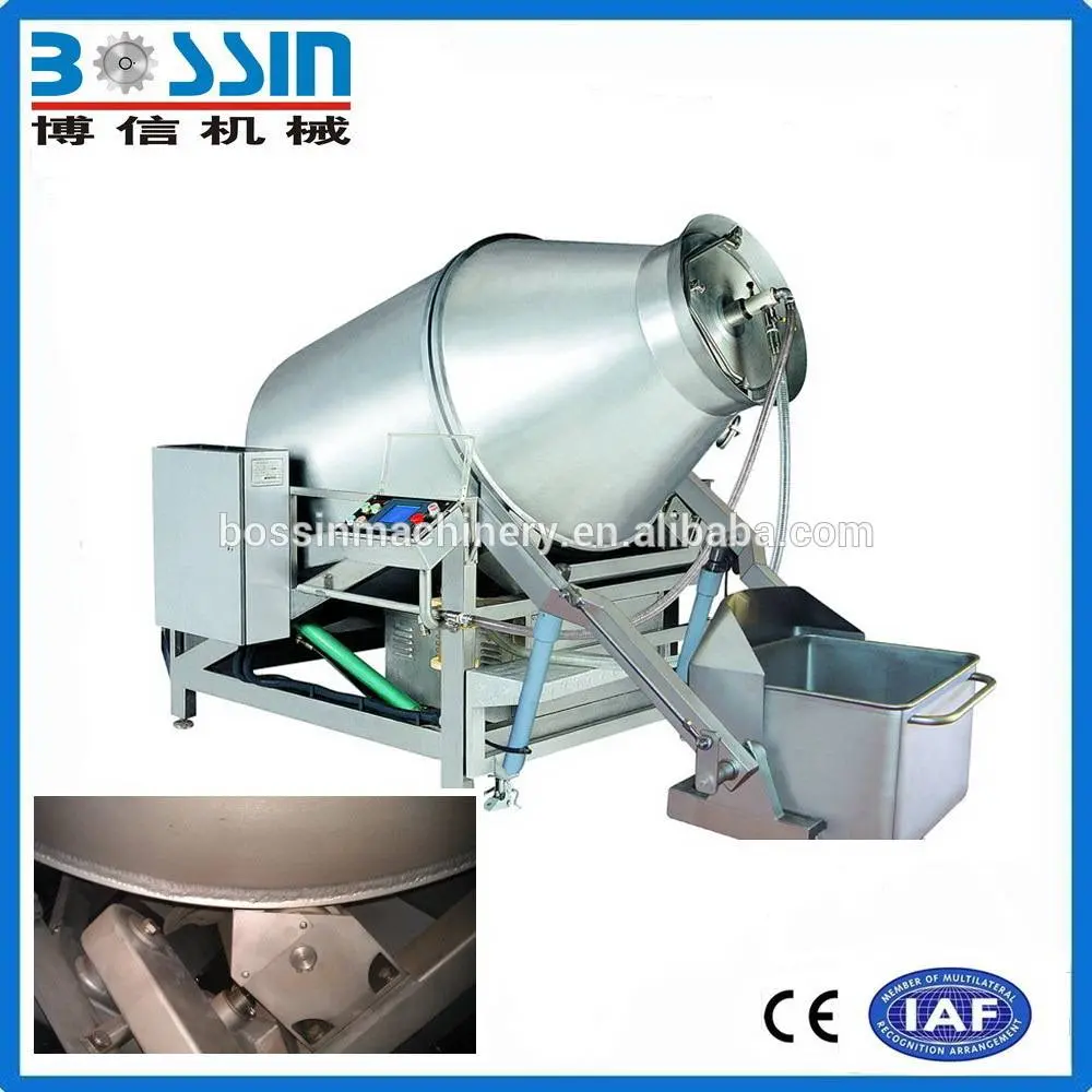 Leading Manufacturer of Meat Processing Equipment for Efficient Food Production Leading Manufacturer of Meat Processing Equipment for Efficient Food Production
