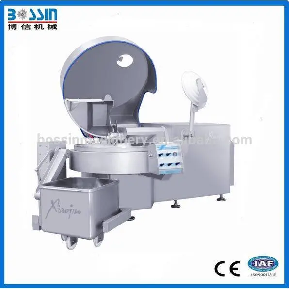 China's Frozen Butter Cutting Machine for Efficient Food Processing Solutions