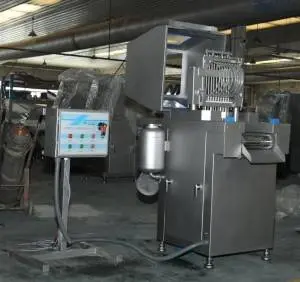 wholesale smoke house machine