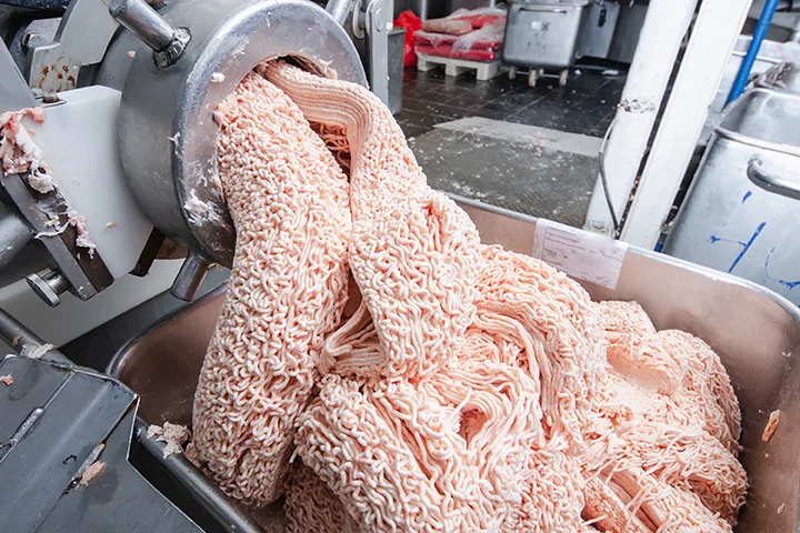 Top Vegetable Stuffing Mix Equipment Manufacturers for Optimal Prices