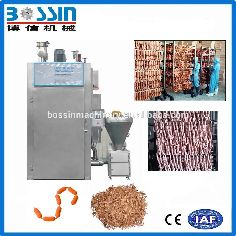 casing tying machine factories