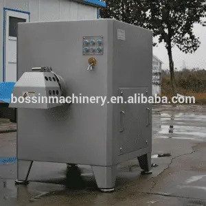 meat mixer machine factories