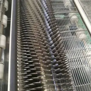 Pneumatic Sausage Clipper Manufacturers and Suppliers for Efficient Food Processing Solutions