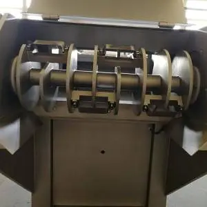 Tenderizer Production Facilities Innovations in Meat Processing Methods