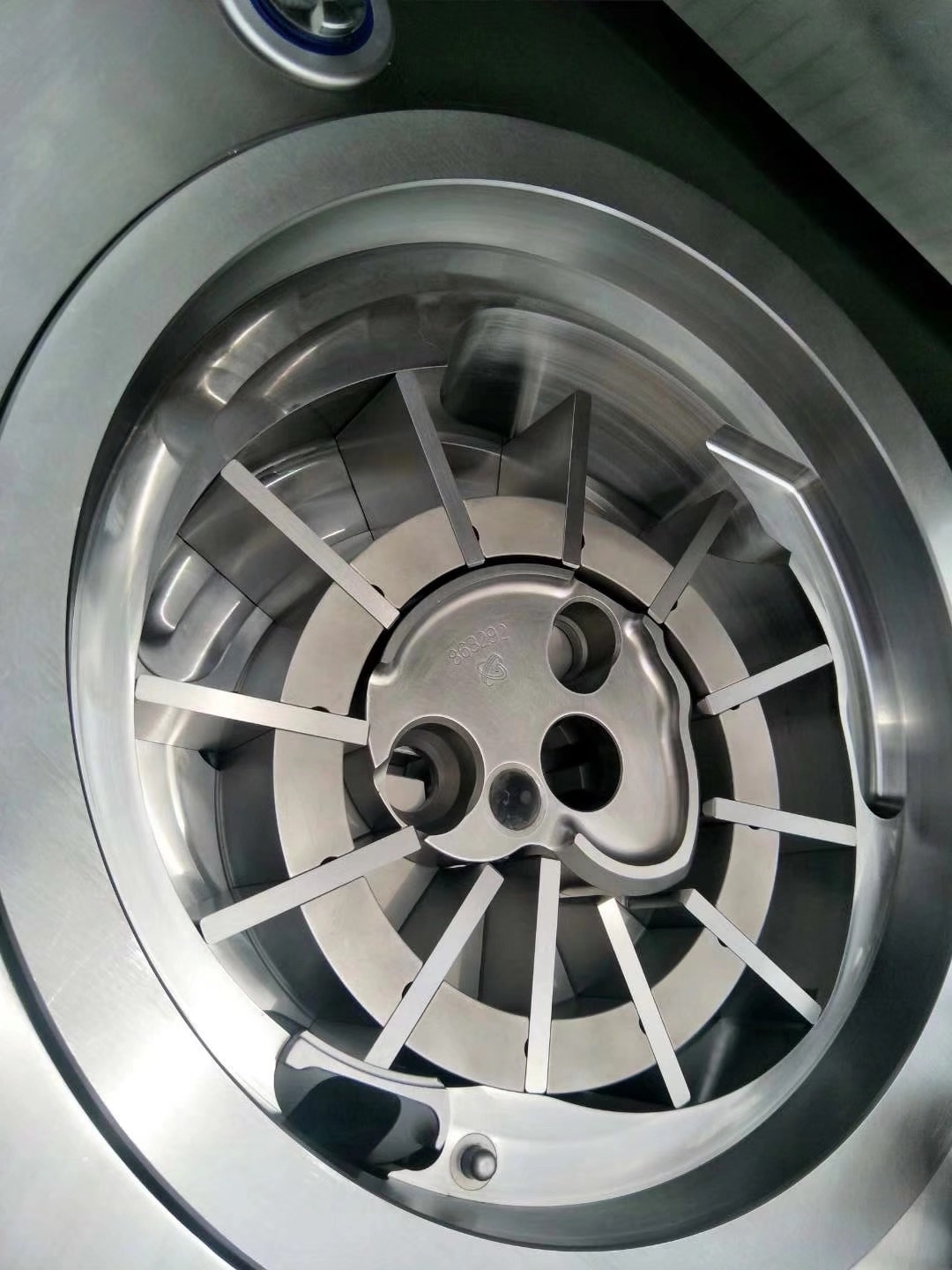 Vacuum Filler | Precise Portioning, Hygienic, High Output