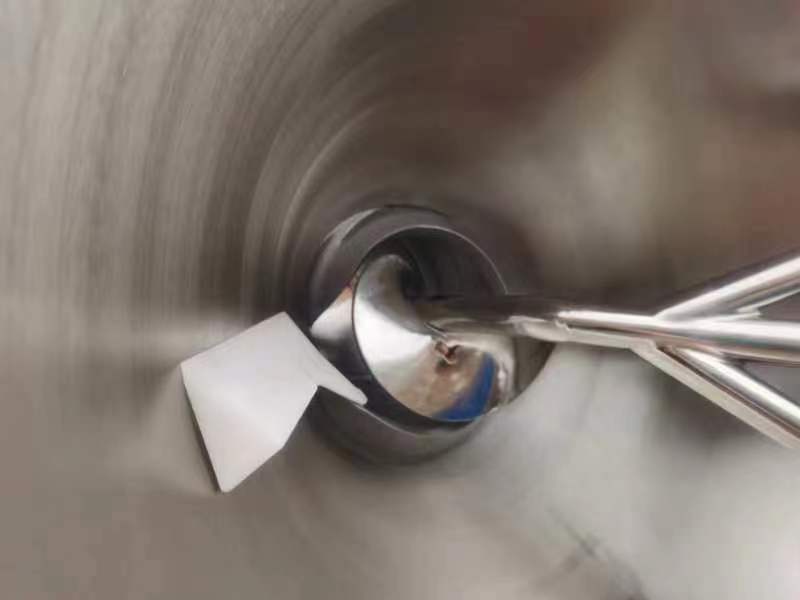 Vacuum Filler | Precise Portioning, Hygienic, High Output