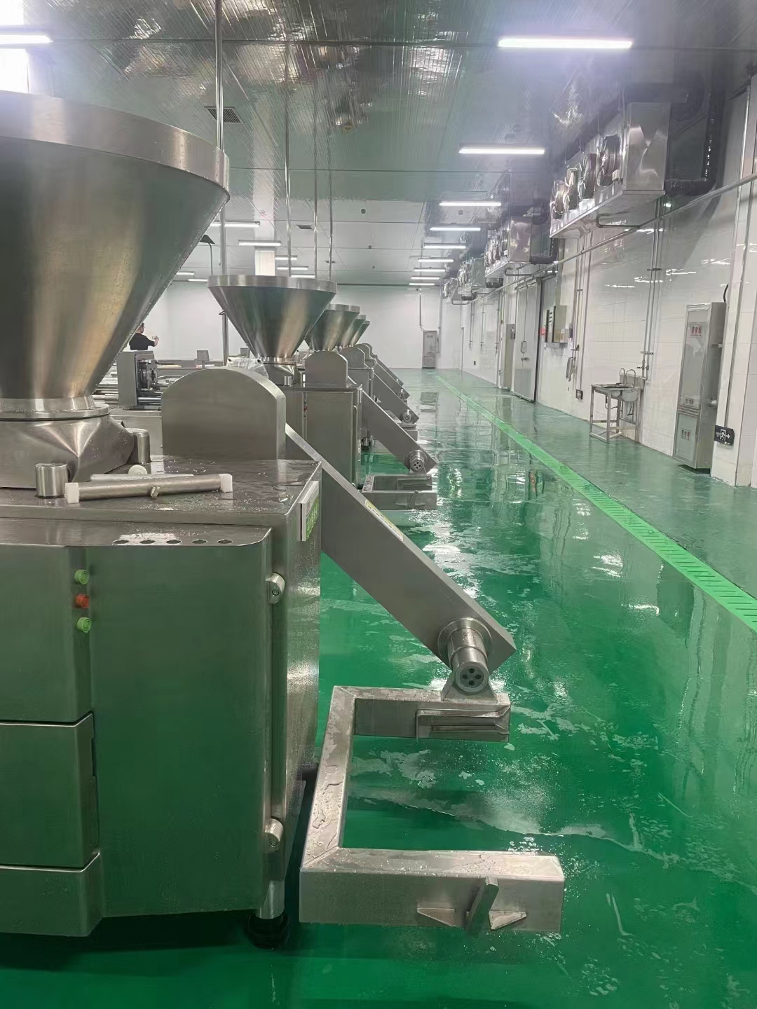Leading Manufacturers of Vacuum Tumbler Machines for Effective Food Processing Solutions Leading Manufacturers of Vacuum Tumbler Machines for Effective Food Processing Solutions