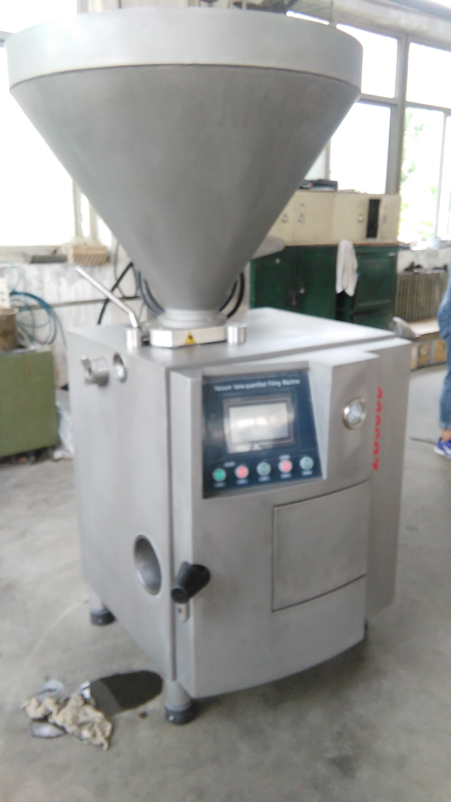 China's Advanced Meat Cutting Machines for Efficient Processing and High Quality Results