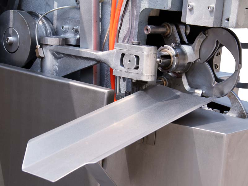 Efficient Meat Pie Forming Machine Solutions for Your Production Needs