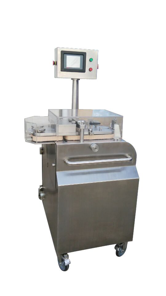 Sausage Link Cutter JC999-05 — Fast, Precise, Hygienic