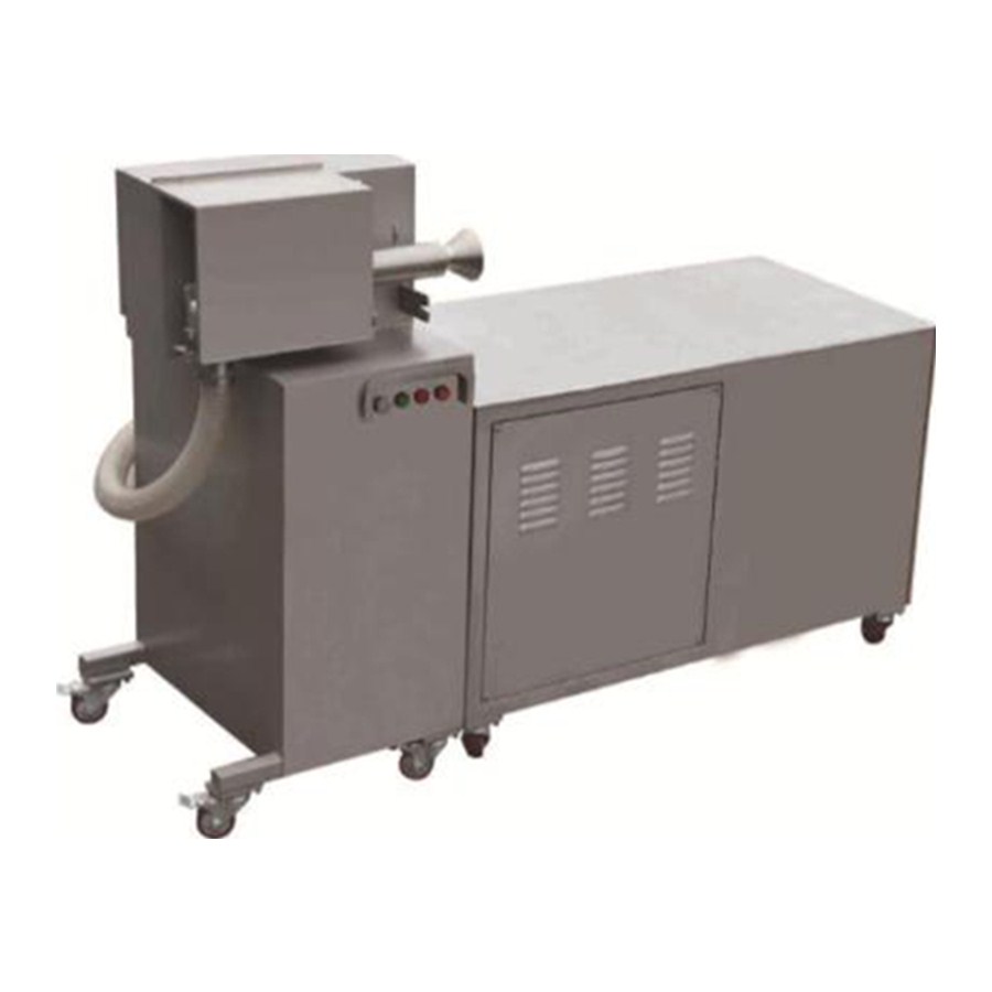 Automatic Sausage Peeler | High-Speed Casing Removal | Boost Production