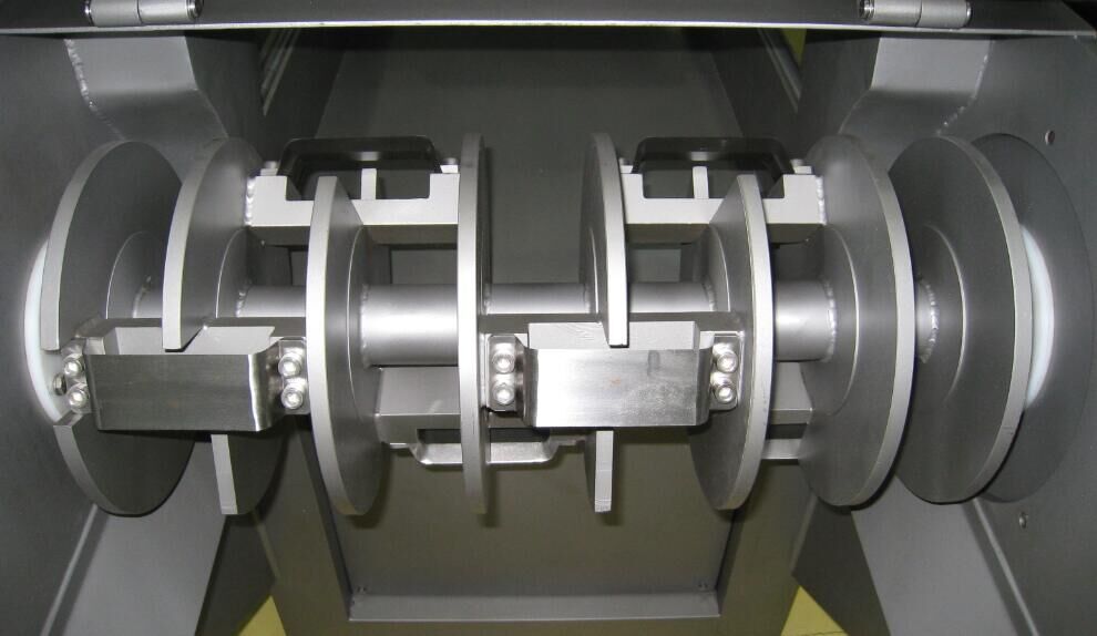 industrial sausage making machine supplier