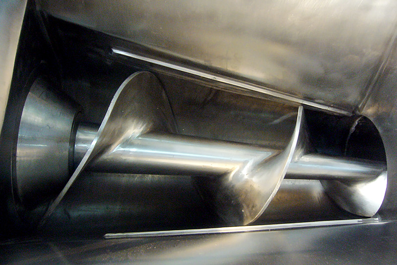 Китайский мясной миксер