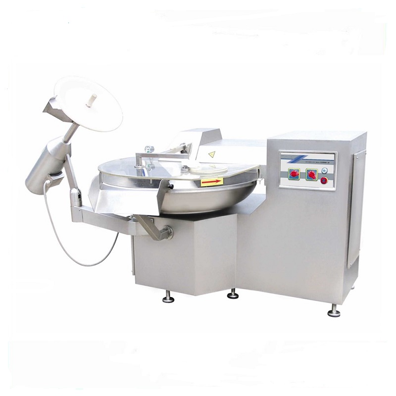 automatic deboner factory