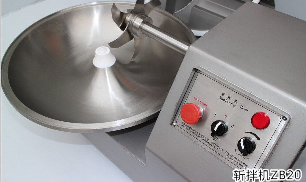 Priser för hamburgermaskiner i grossistledet och deras funktioner