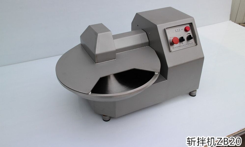 pølseproduksjonsmaskiner